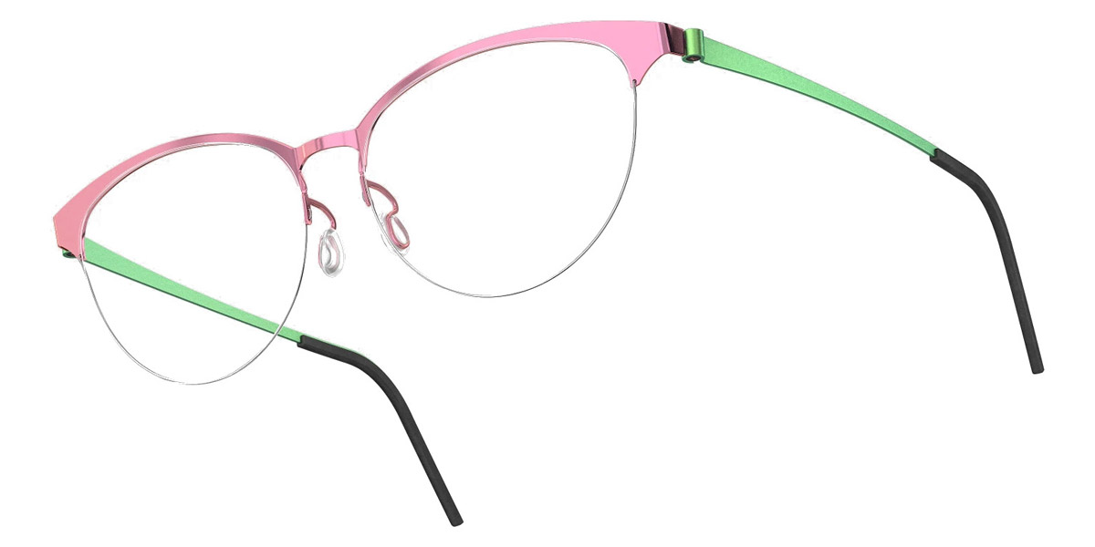 Color: P70 90 - Lindberg Strip Titanium 7000 LND7430P709055