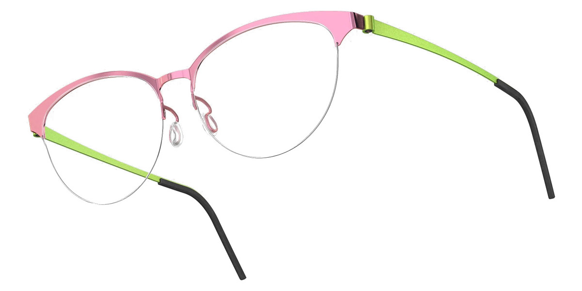 Color: P70 95 - Lindberg Strip Titanium 7000 LND7430P709555