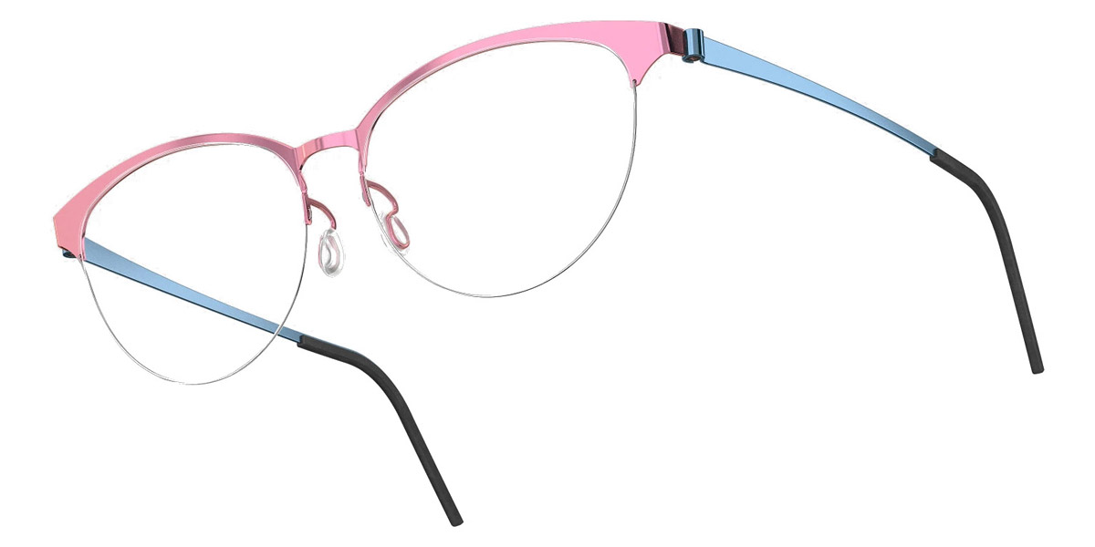Color: P70 P20 - Lindberg Strip Titanium 7000 LND7430P70P2055