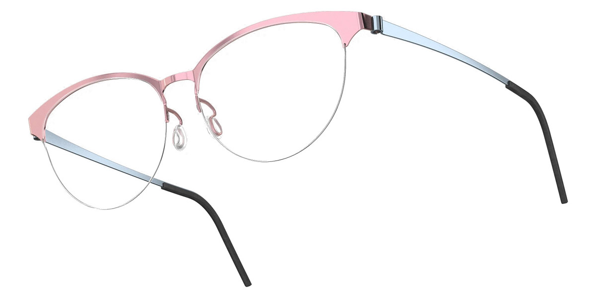 Color: P70 P25 - Lindberg Strip Titanium 7000 LND7430P70P2555