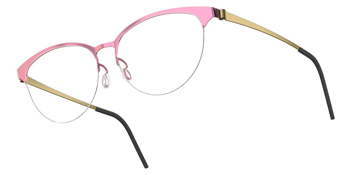 Color: P70 P35 - Lindberg Strip Titanium 7000 LND7430P70P3555