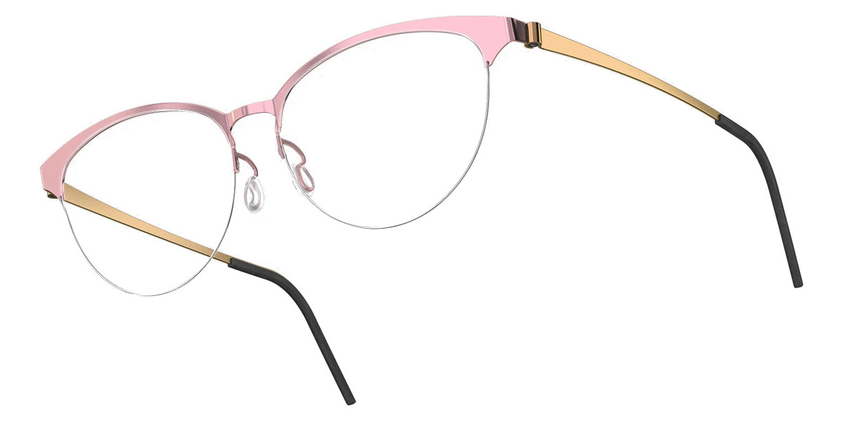 Color: P70 P60 - Lindberg Strip Titanium 7000 LND7430P70P6055