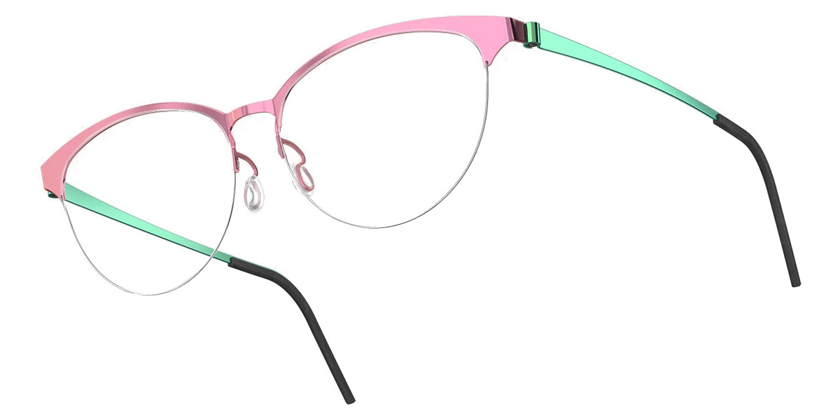 Color: P70 P90 - Lindberg Strip Titanium 7000 LND7430P70P9055
