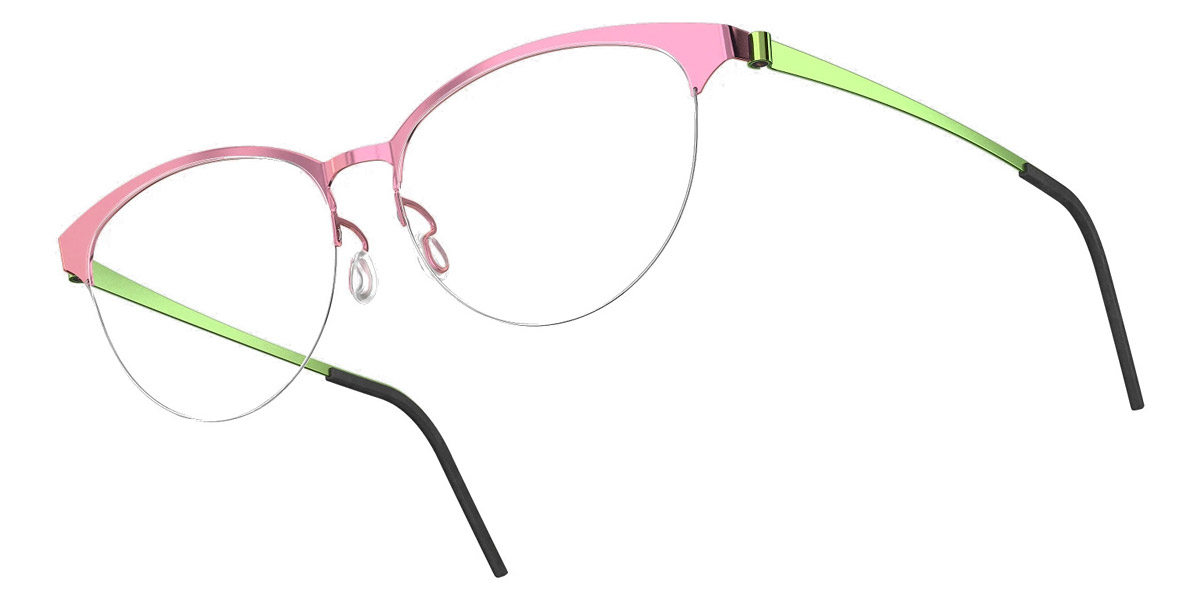 Color: P70 P95 - Lindberg Strip Titanium 7000 LND7430P70P9555