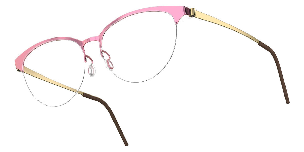 Color: P70 PGT - Lindberg Strip Titanium 7000 LND7430P70PGT55