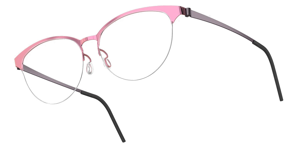 Color: P70 PU14 - Lindberg Strip Titanium 7000 LND7430P70PU1455