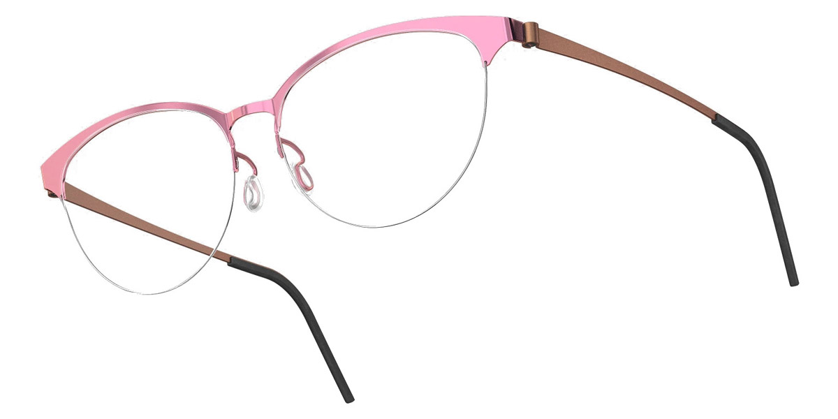 Color: P70 U12 - Lindberg Strip Titanium 7000 LND7430P70U1255