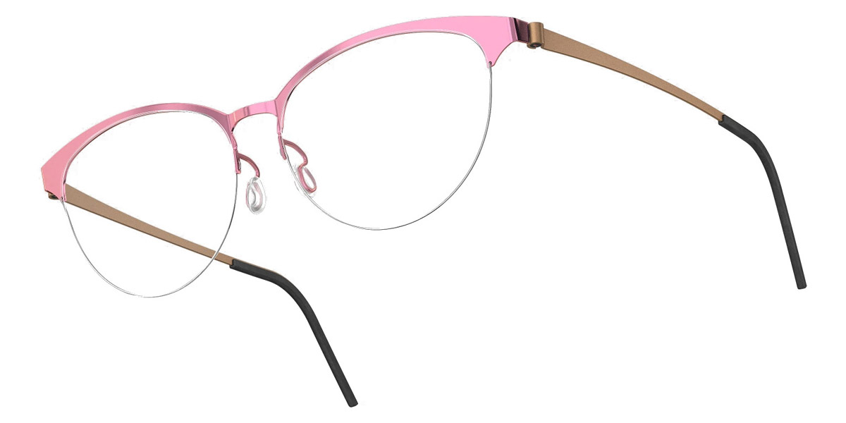Color: P70 U15 - Lindberg Strip Titanium 7000 LND7430P70U1555