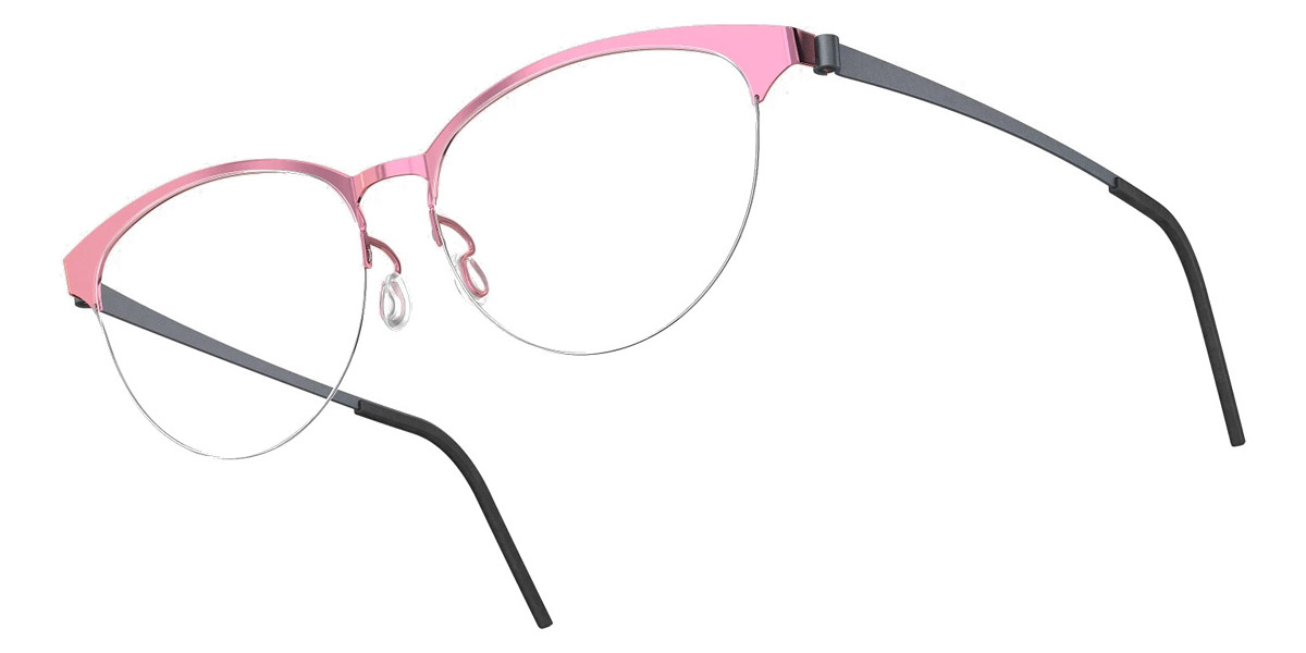 Color: P70 U16 - Lindberg Strip Titanium 7000 LND7430P70U1655