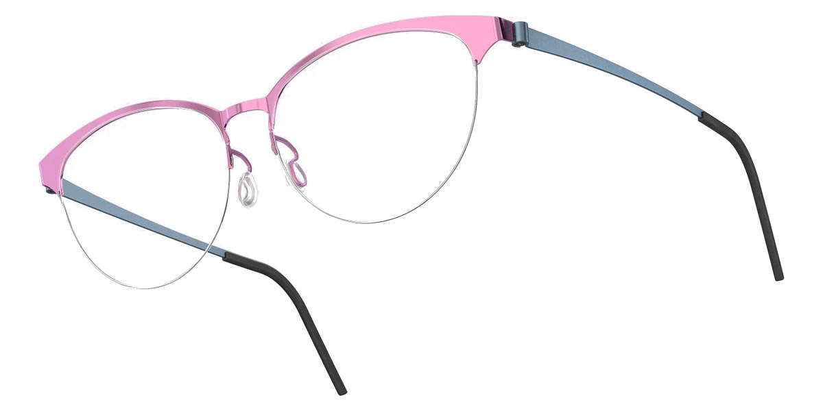 Color: P75 107 - Lindberg Strip Titanium 7000 LND7430P7510755