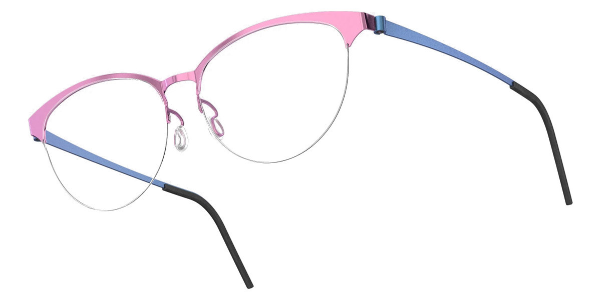 Color: P75 115 - Lindberg Strip Titanium 7000 LND7430P7511555