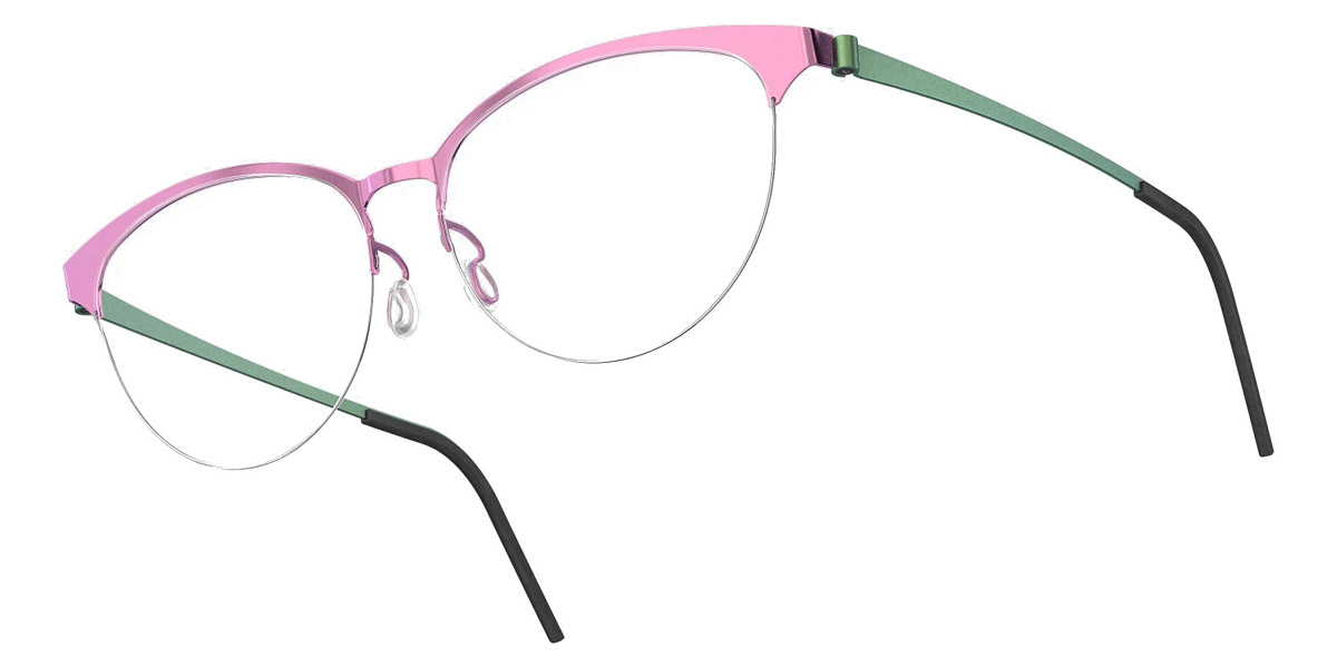 Color: P75 117 - Lindberg Strip Titanium 7000 LND7430P7511755
