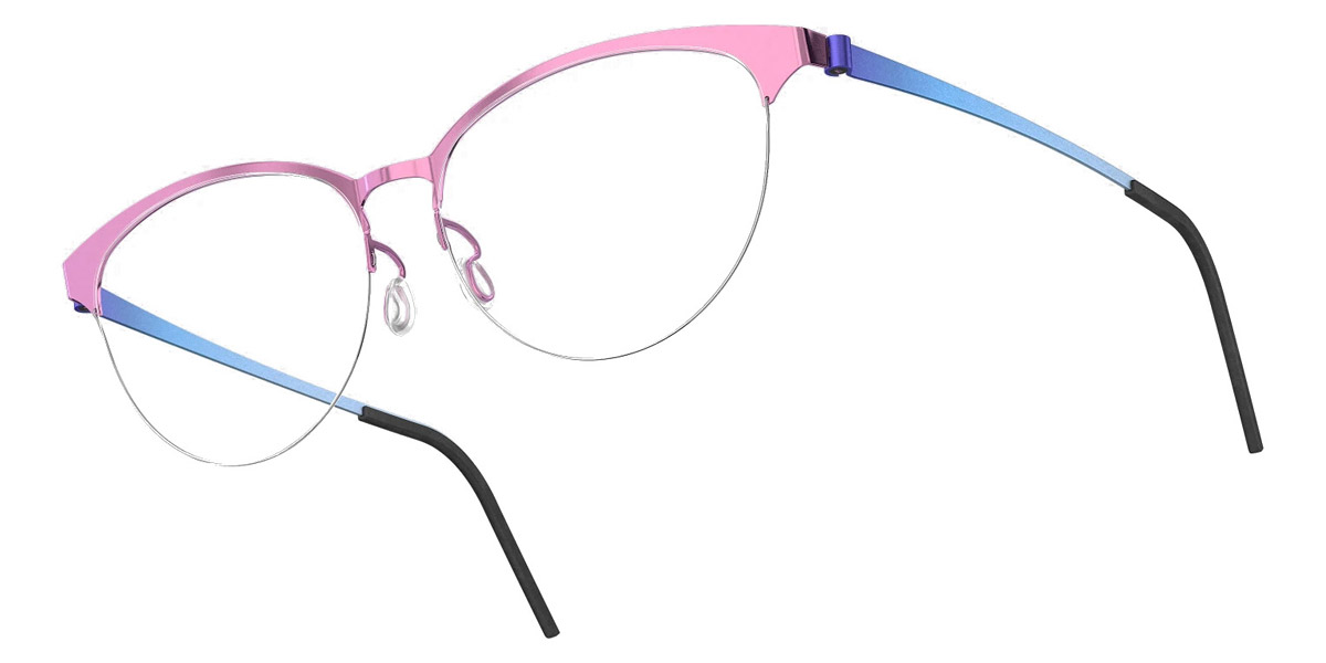 Color: P75 120 - Lindberg Strip Titanium 7000 LND7430P7512055