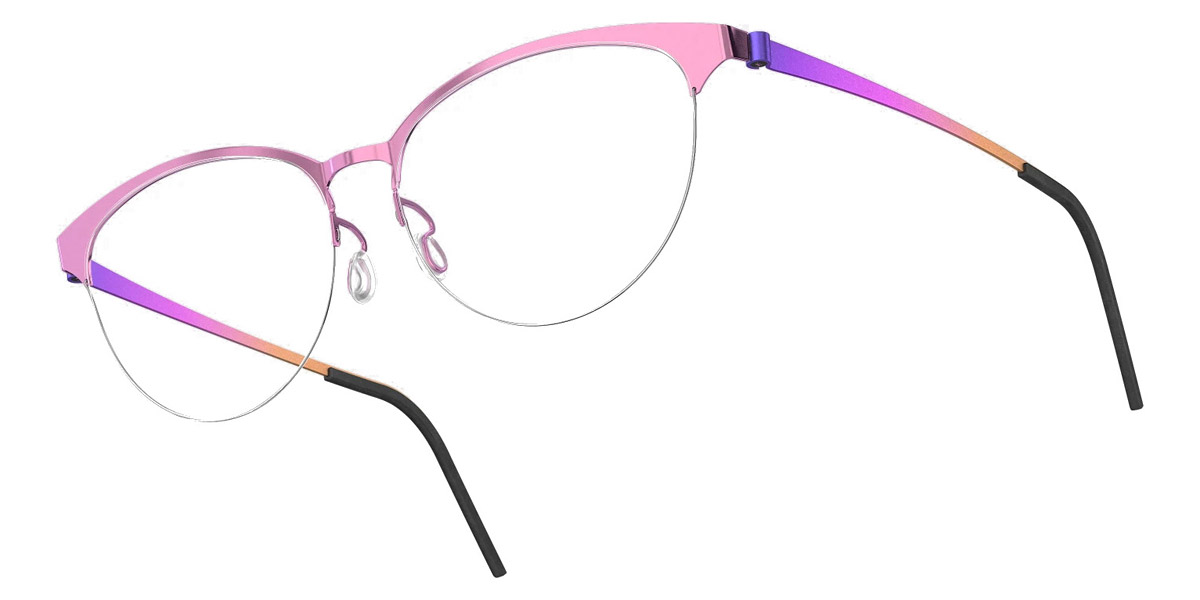 Color: P75 125 - Lindberg Strip Titanium 7000 LND7430P7512555