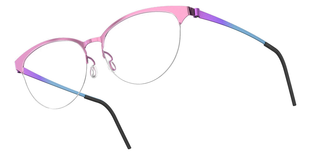 Color: P75 127 - Lindberg Strip Titanium 7000 LND7430P7512755