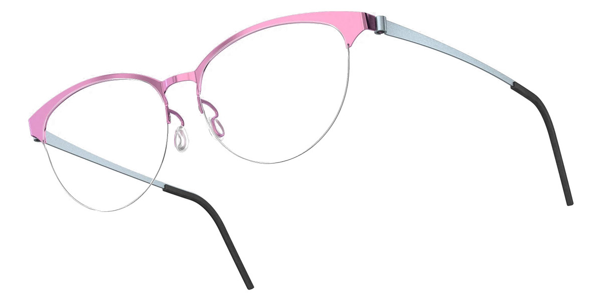 Color: P75 25 - Lindberg Strip Titanium 7000 LND7430P752555