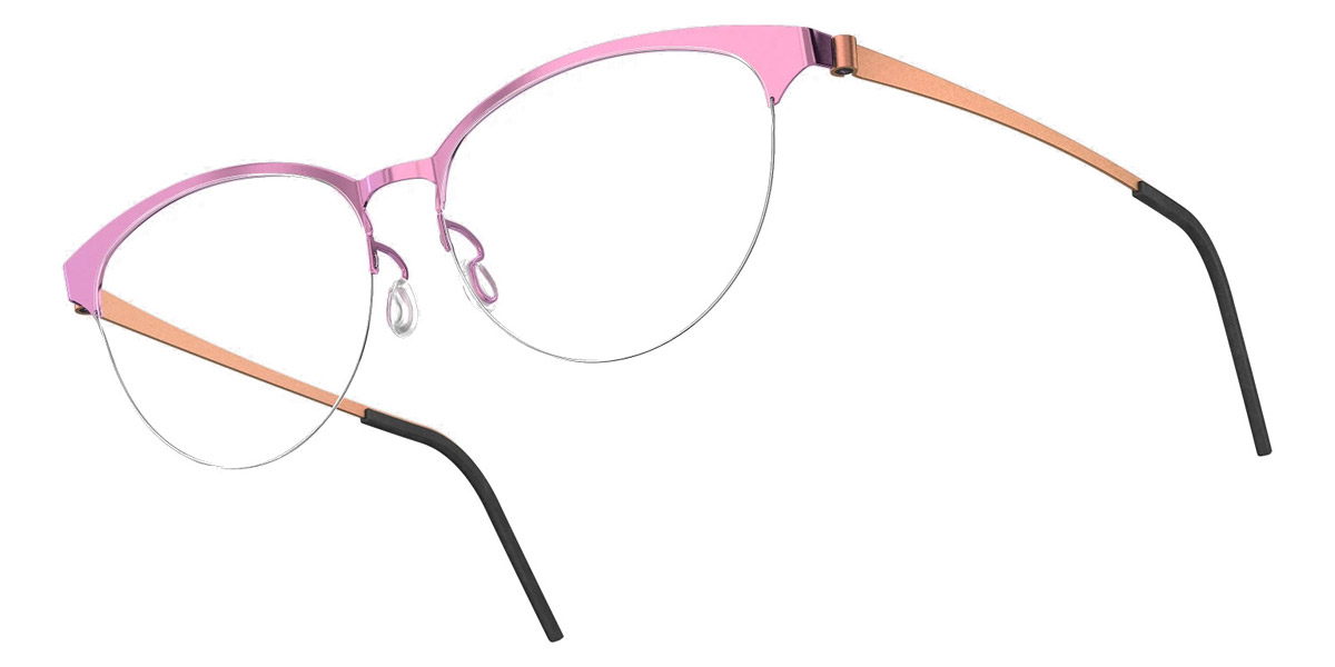 Color: P75 60 - Lindberg Strip Titanium 7000 LND7430P756055