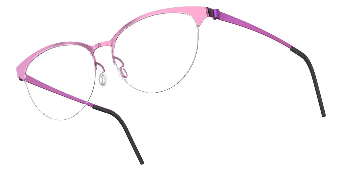 Color: P75 75 - Lindberg Strip Titanium 7000 LND7430P757555