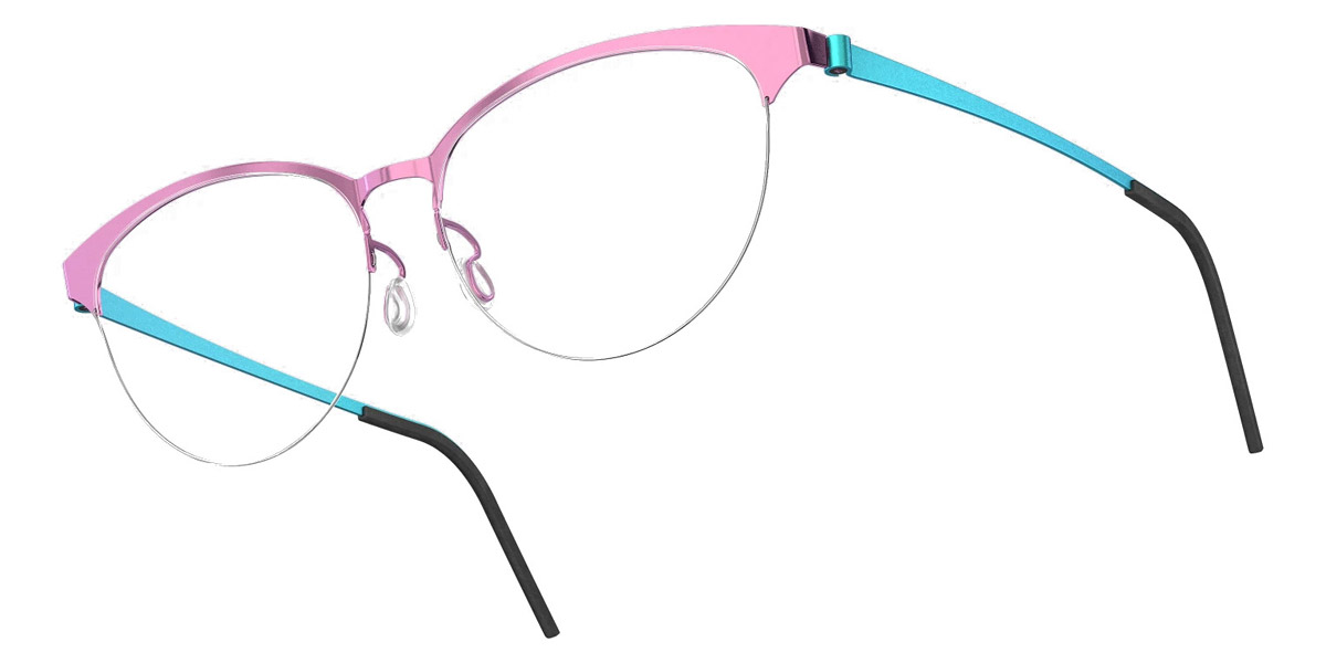 Color: P75 80 - Lindberg Strip Titanium 7000 LND7430P758055