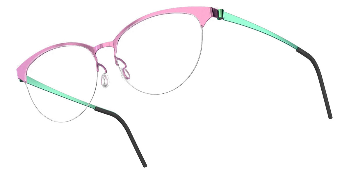 Color: P75 P90 - Lindberg Strip Titanium 7000 LND7430P75P9055