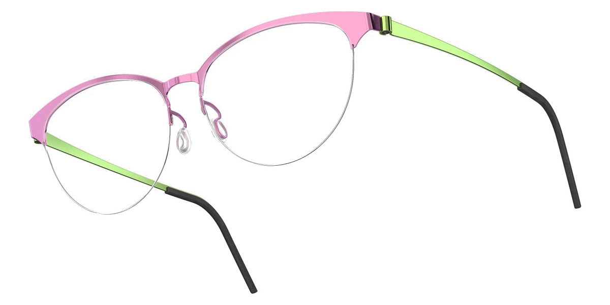 Color: P75 P95 - Lindberg Strip Titanium 7000 LND7430P75P9555