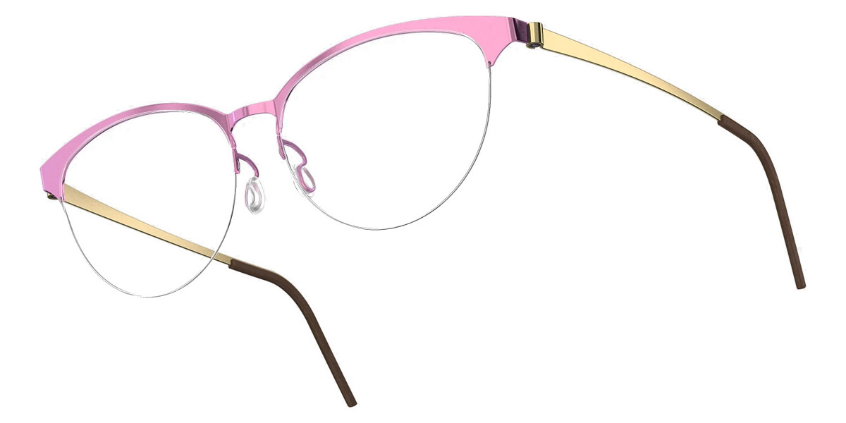 Color: P75 PGT - Lindberg Strip Titanium 7000 LND7430P75PGT55