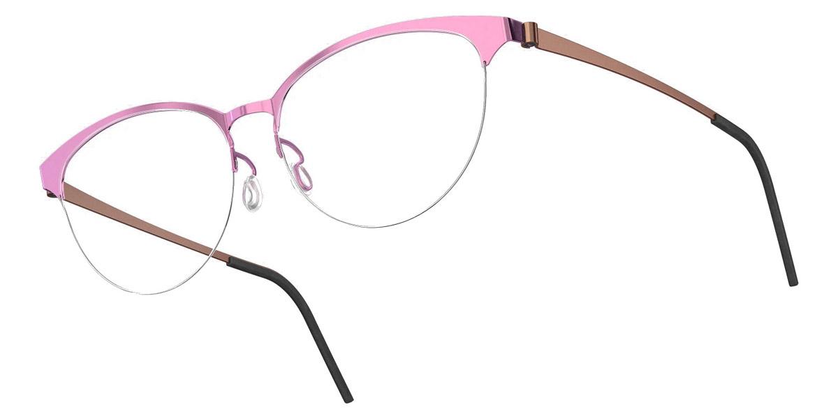 Color: P75 PU12 - Lindberg Strip Titanium 7000 LND7430P75PU1255