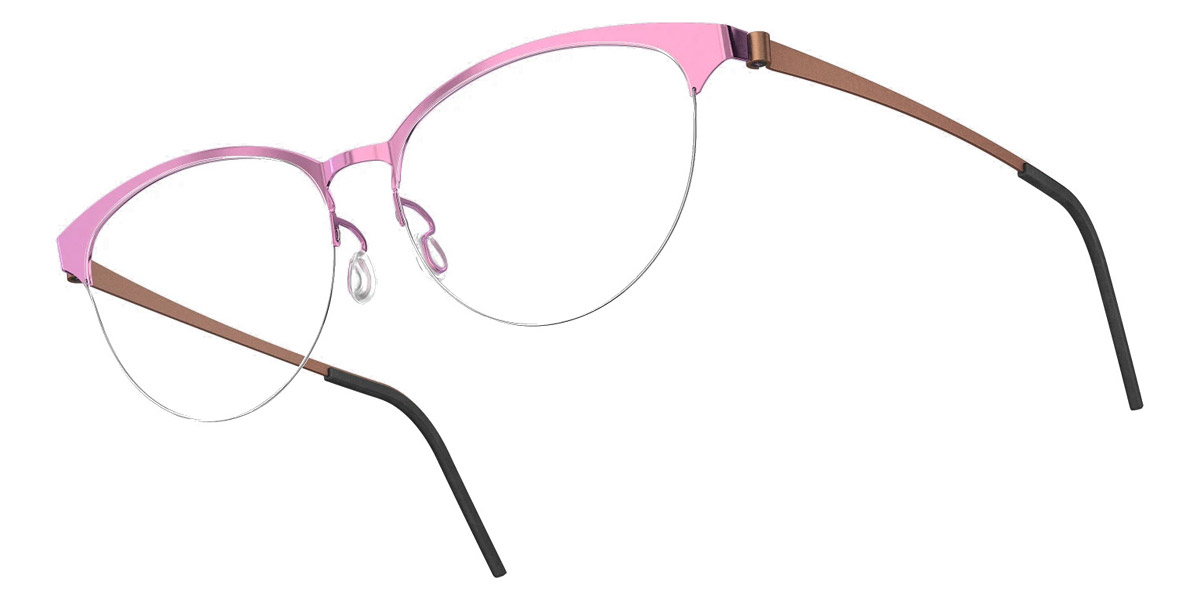 Color: P75 U12 - Lindberg Strip Titanium 7000 LND7430P75U1255