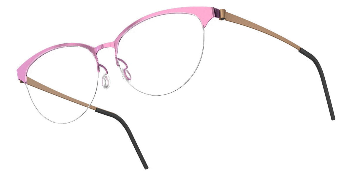 Color: P75 U15 - Lindberg Strip Titanium 7000 LND7430P75U1555