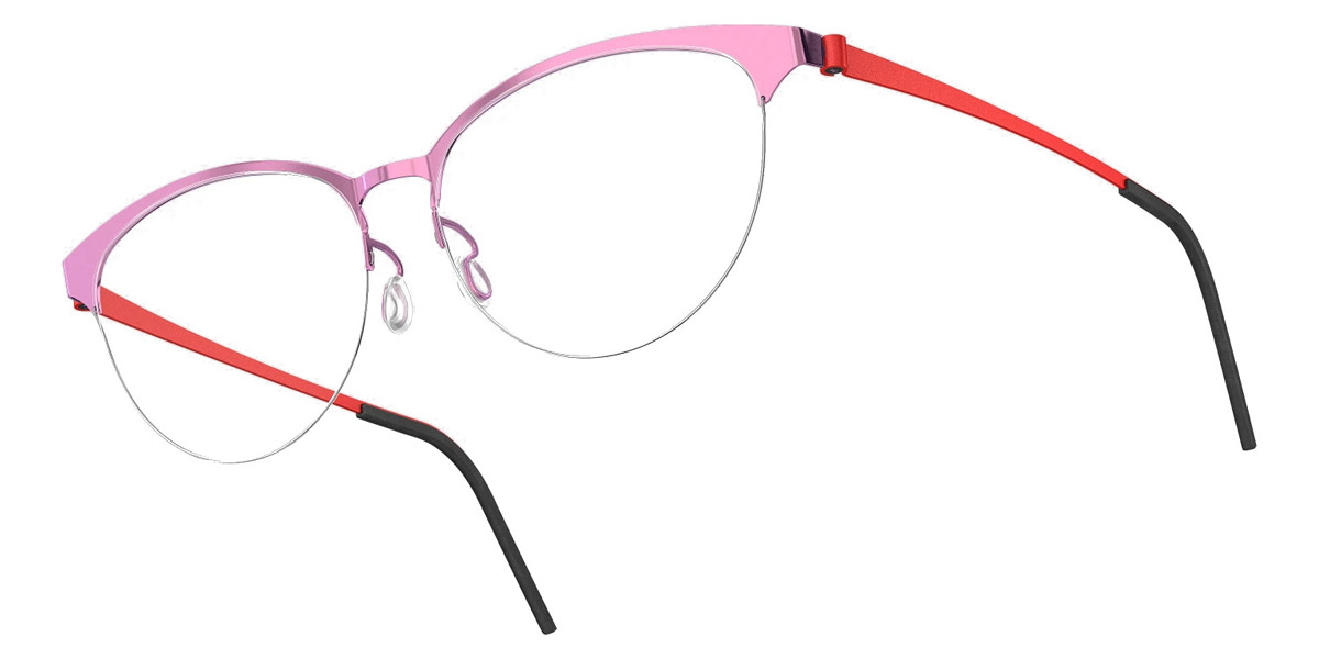 Color: P75 U33 - Lindberg Strip Titanium 7000 LND7430P75U3355