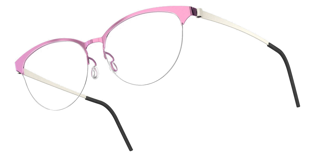 Color: P75 U38 - Lindberg Strip Titanium 7000 LND7430P75U3855