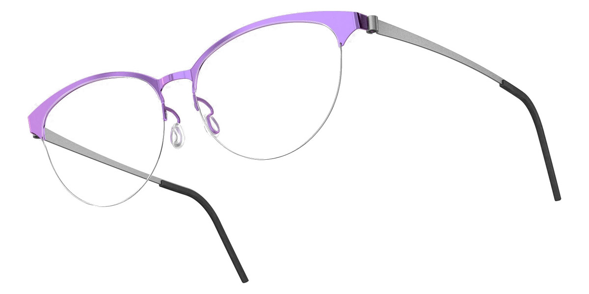 Color: P77 10 - Lindberg Strip Titanium 7000 LND7430P771055