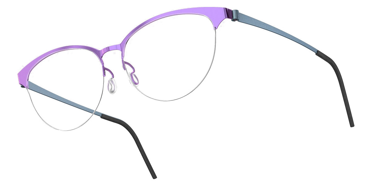 Color: P77 107 - Lindberg Strip Titanium 7000 LND7430P7710755