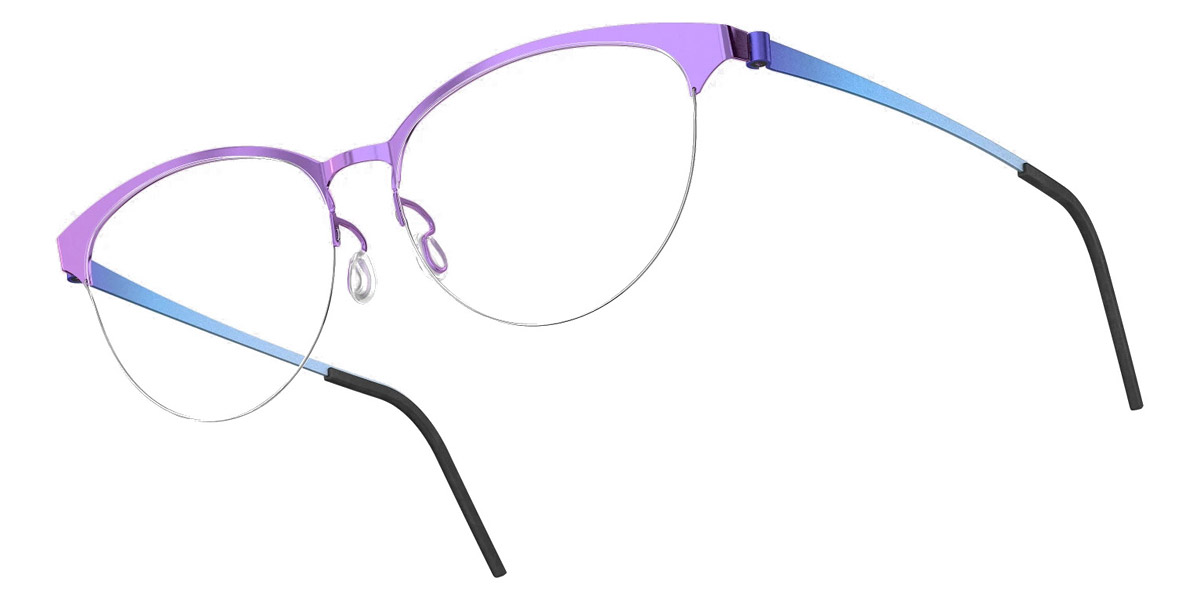 Color: P77 120 - Lindberg Strip Titanium 7000 LND7430P7712055
