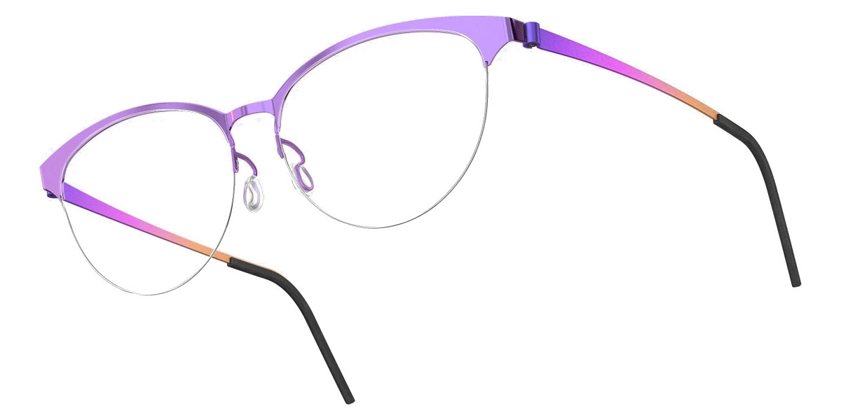 Color: P77 125 - Lindberg Strip Titanium 7000 LND7430P7712555