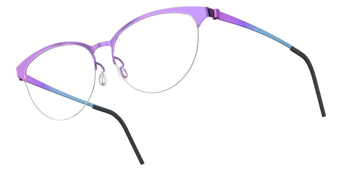 Color: P77 127 - Lindberg Strip Titanium 7000 LND7430P7712755