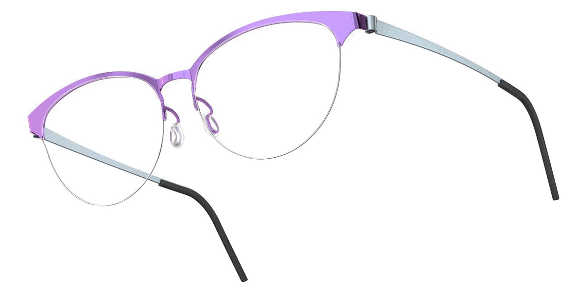 Color: P77 25 - Lindberg Strip Titanium 7000 LND7430P772555