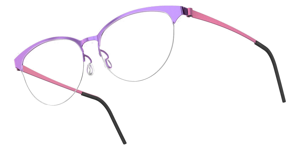 Color: P77 70 - Lindberg Strip Titanium 7000 LND7430P777055