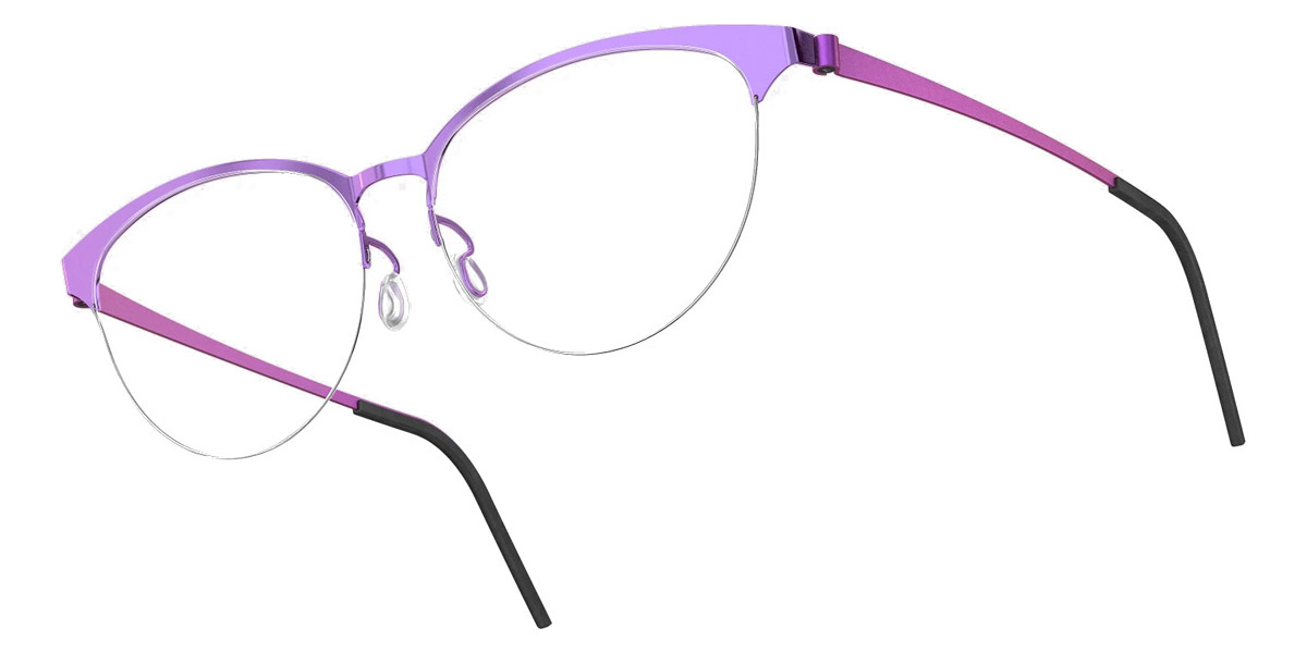 Color: P77 75 - Lindberg Strip Titanium 7000 LND7430P777555
