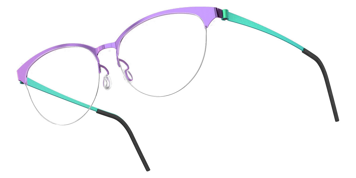 Color: P77 85 - Lindberg Strip Titanium 7000 LND7430P778555