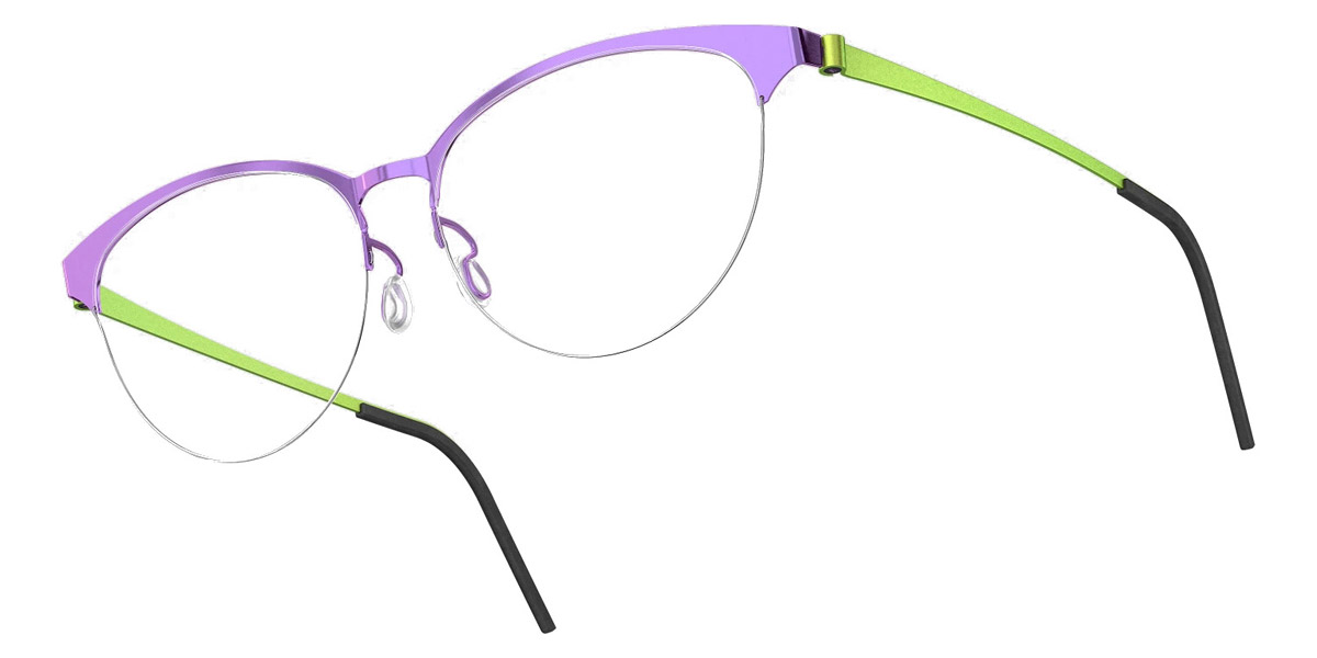 Color: P77 95 - Lindberg Strip Titanium 7000 LND7430P779555