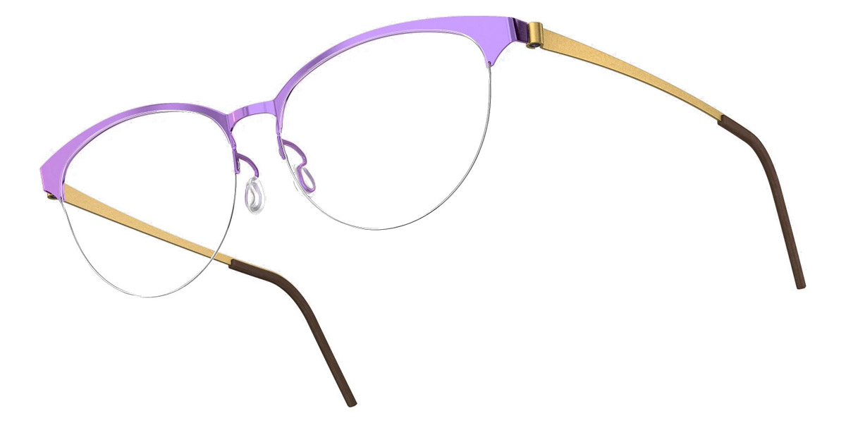 Color: P77 GT - Lindberg Strip Titanium 7000 LND7430P77GT55