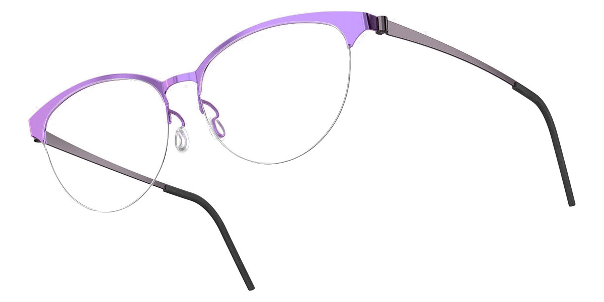 Color: P77 PU14 - Lindberg Strip Titanium 7000 LND7430P77PU1455