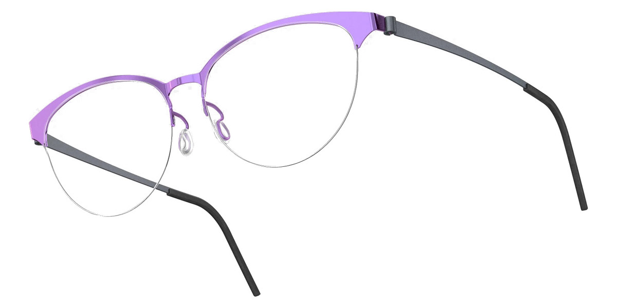 Color: P77 U16 - Lindberg Strip Titanium 7000 LND7430P77U1655
