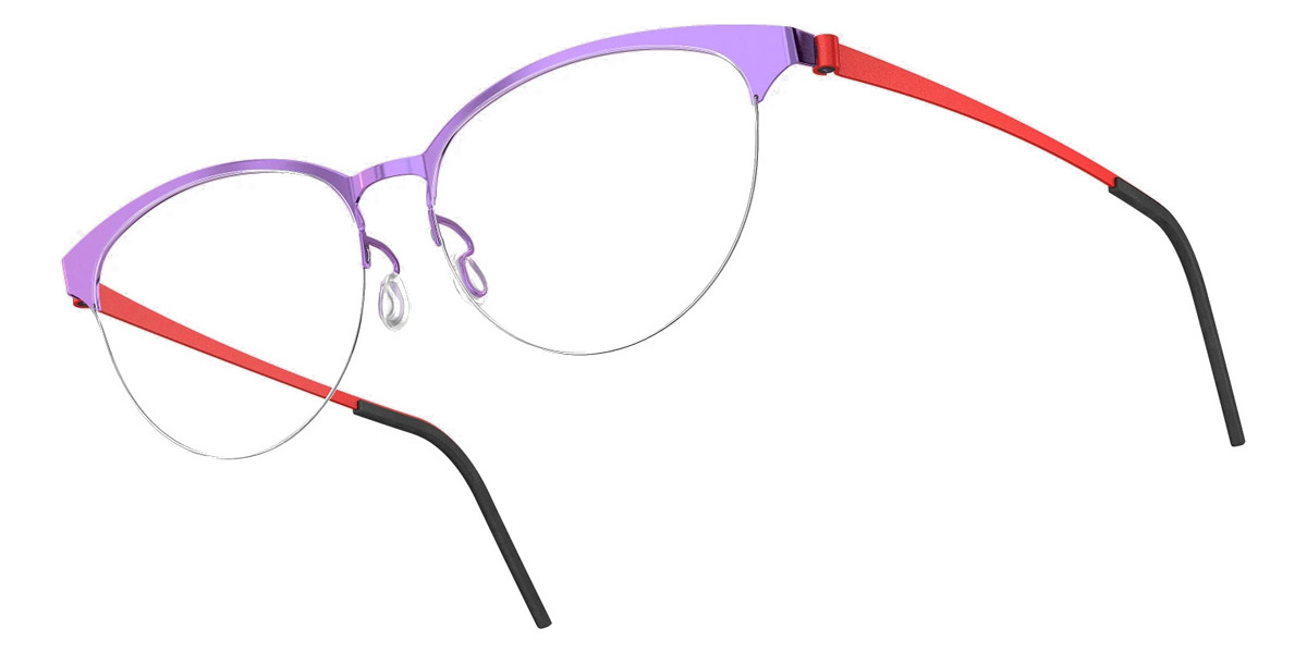 Color: P77 U33 - Lindberg Strip Titanium 7000 LND7430P77U3355