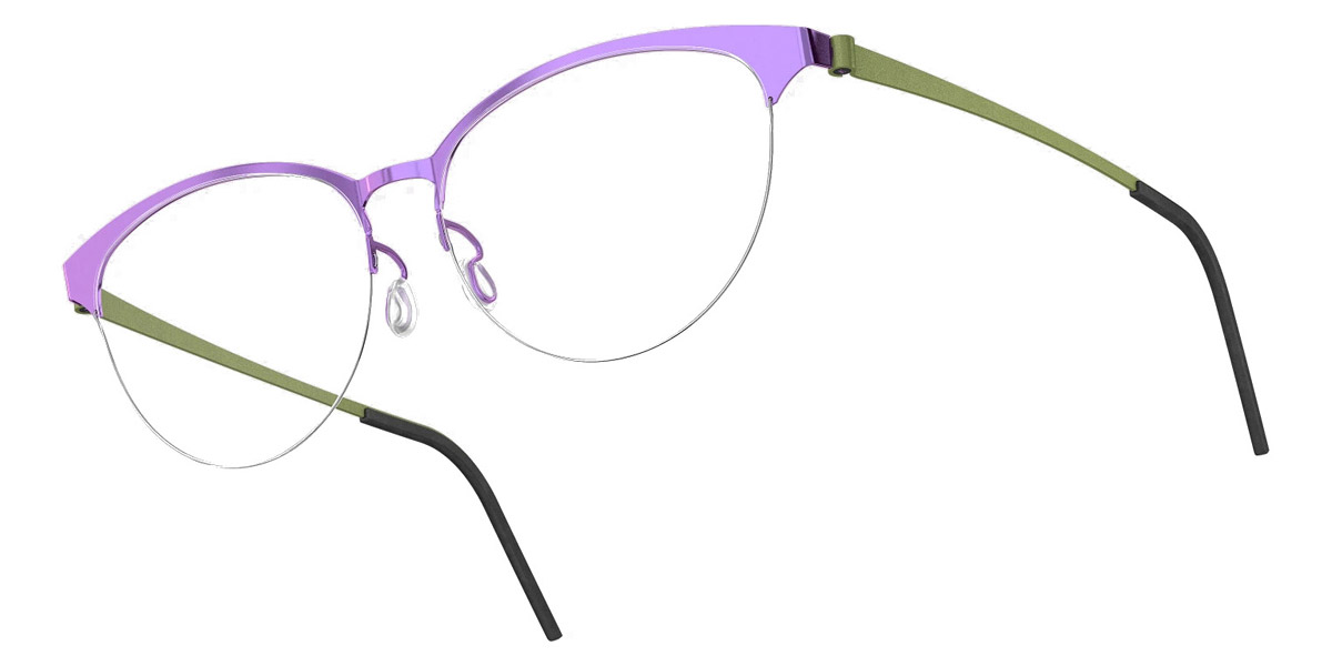Color: P77 U34 - Lindberg Strip Titanium 7000 LND7430P77U3455