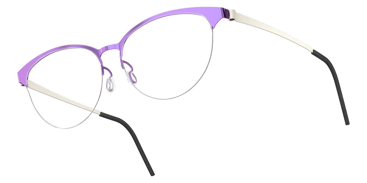 Color: P77 U38 - Lindberg Strip Titanium 7000 LND7430P77U3855
