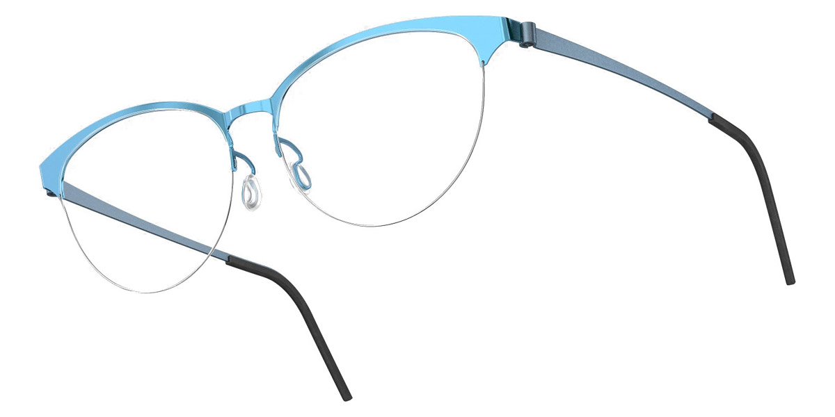 Color: P80 107 - Lindberg Strip Titanium 7000 LND7430P8010755