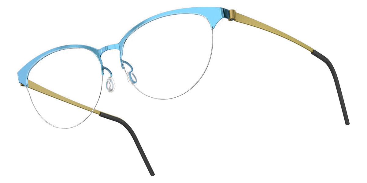 Color: P80 109 - Lindberg Strip Titanium 7000 LND7430P8010955