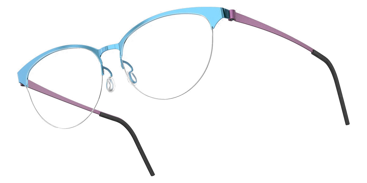 Color: P80 113 - Lindberg Strip Titanium 7000 LND7430P8011355